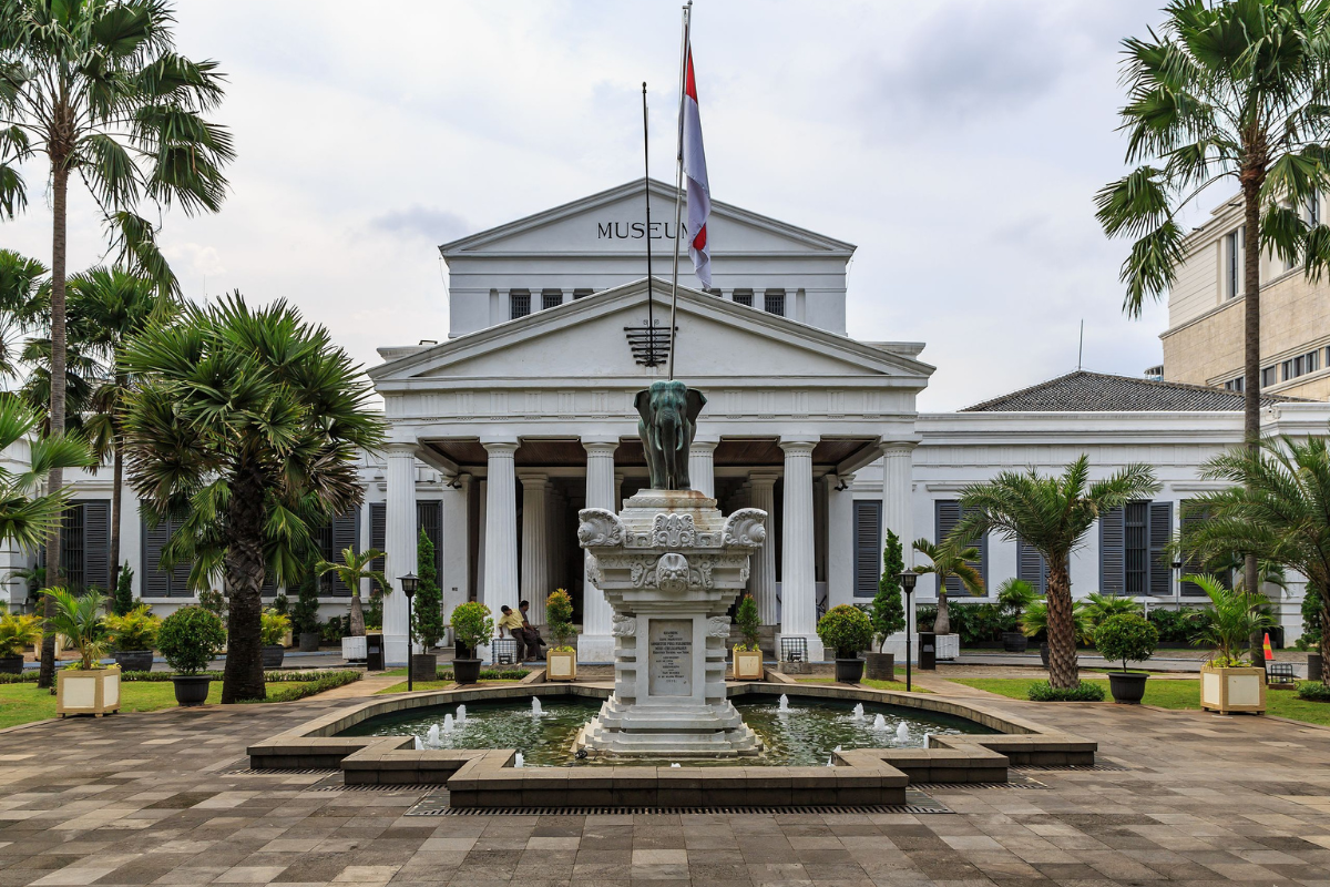 Museum Nasional